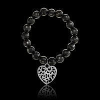 Pulsera Corazón 
